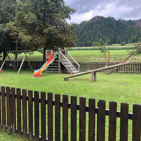 Smy Koflerhof Wellness & Spa Dolomiti 拉松迪索帕拉 外观 照片