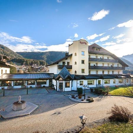 Smy Koflerhof Wellness & Spa Dolomiti 拉松迪索帕拉 外观 照片