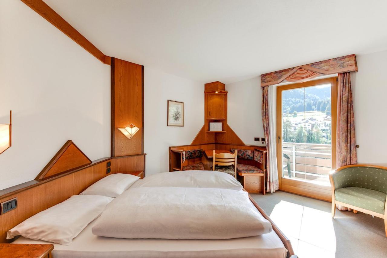 Smy Koflerhof Wellness & Spa Dolomiti 拉松迪索帕拉 外观 照片