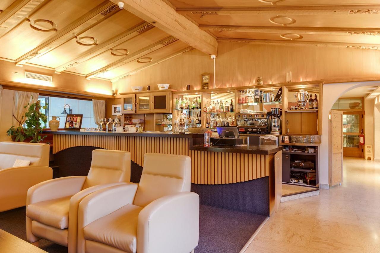 Smy Koflerhof Wellness & Spa Dolomiti 拉松迪索帕拉 外观 照片