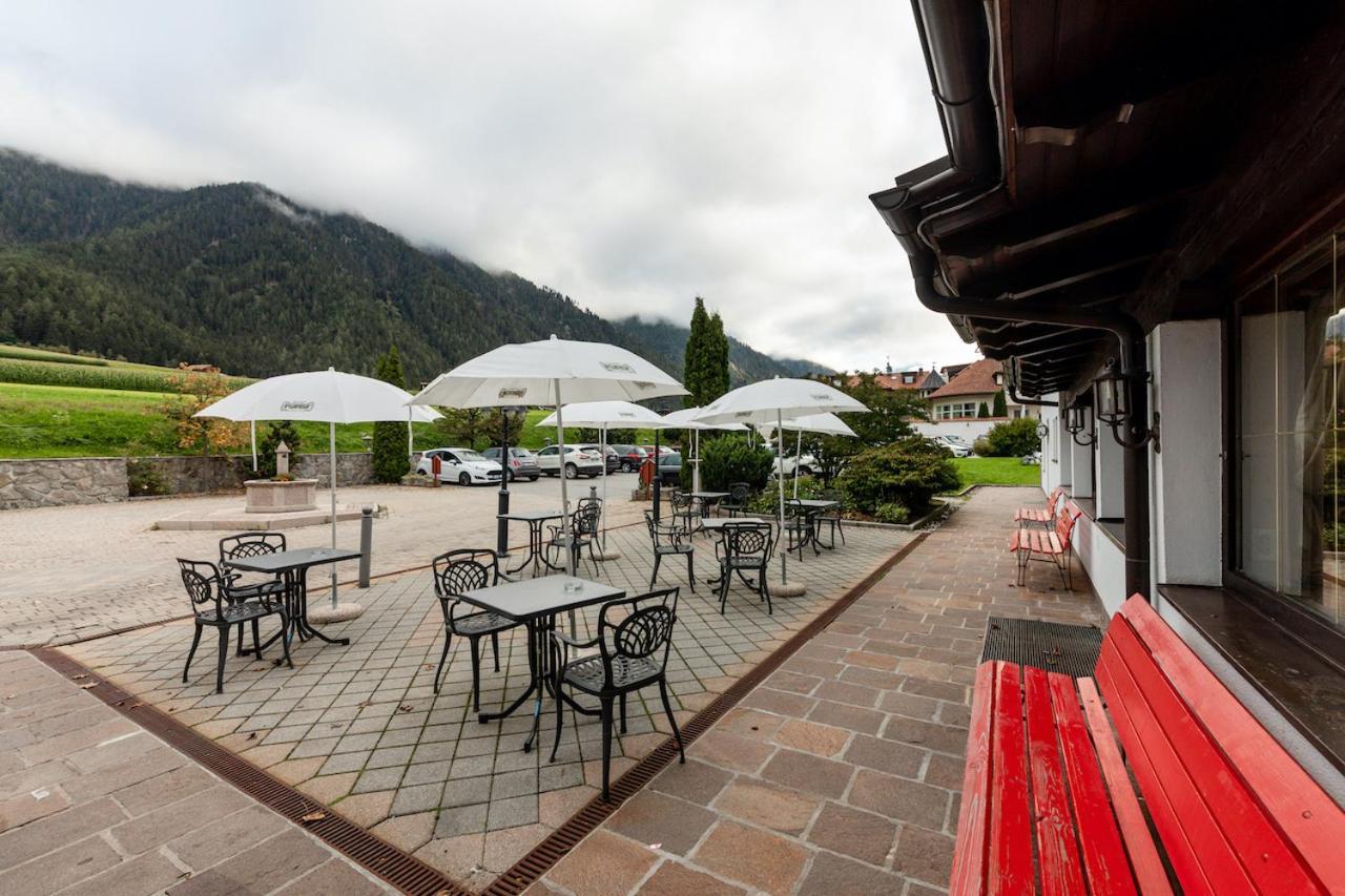 Smy Koflerhof Wellness & Spa Dolomiti 拉松迪索帕拉 外观 照片