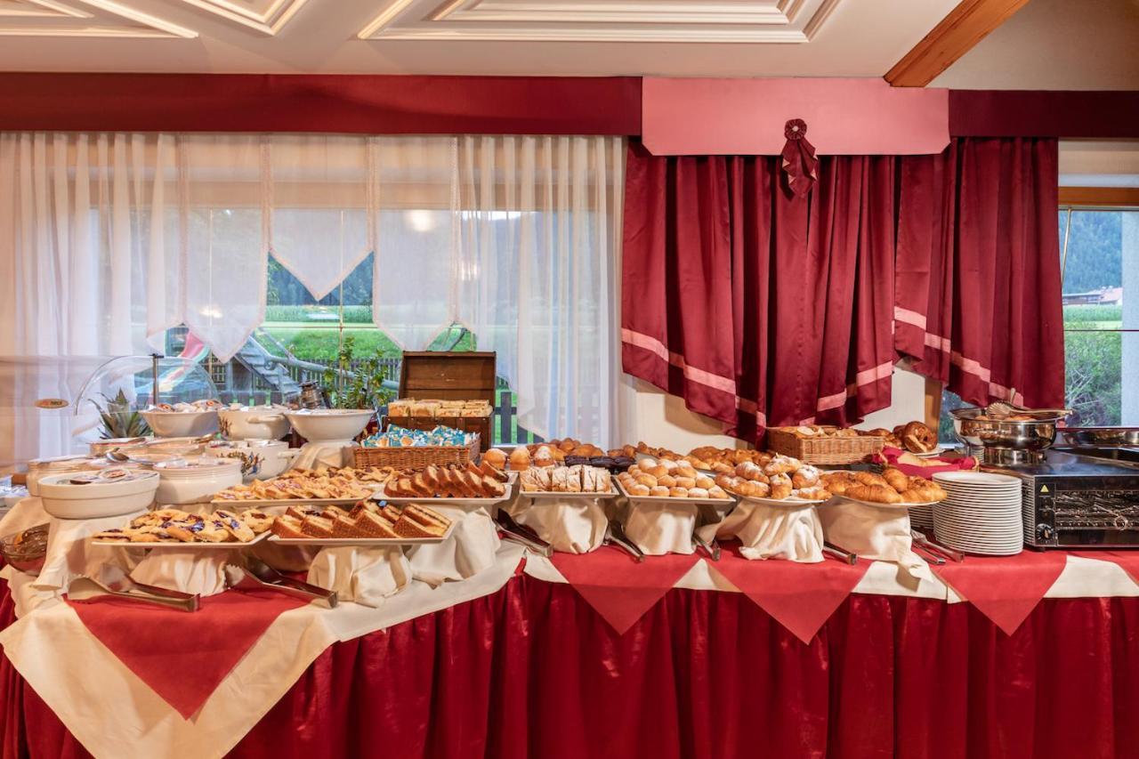 Smy Koflerhof Wellness & Spa Dolomiti 拉松迪索帕拉 外观 照片