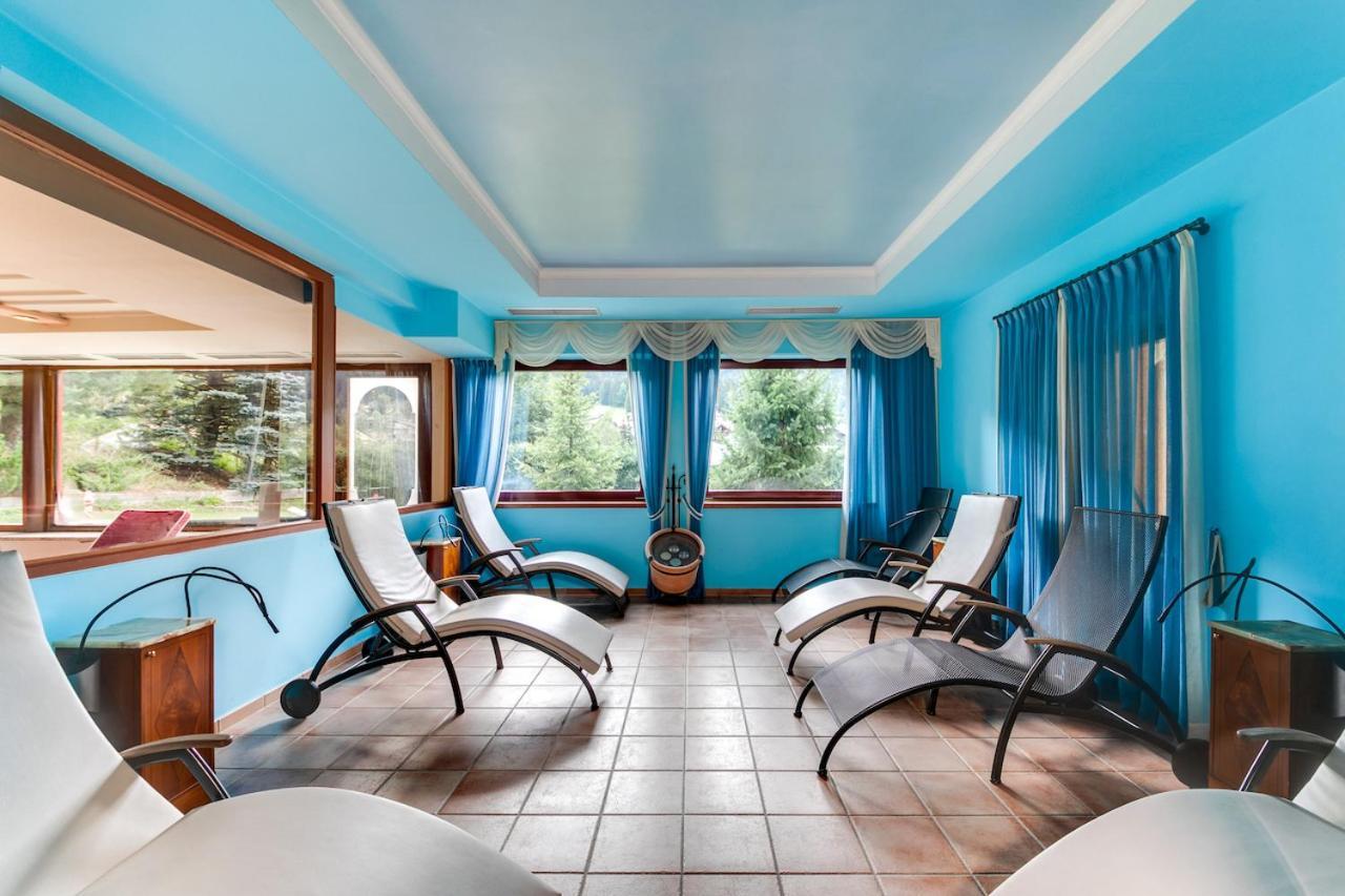 Smy Koflerhof Wellness & Spa Dolomiti 拉松迪索帕拉 外观 照片