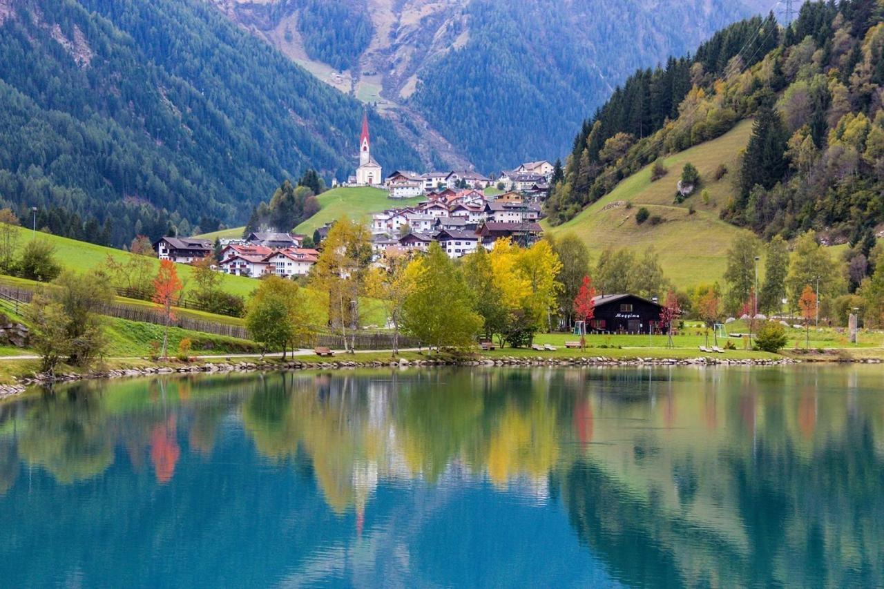 Smy Koflerhof Wellness & Spa Dolomiti 拉松迪索帕拉 外观 照片