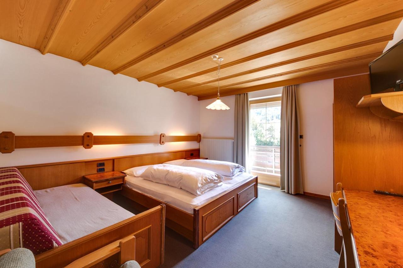 Smy Koflerhof Wellness & Spa Dolomiti 拉松迪索帕拉 外观 照片