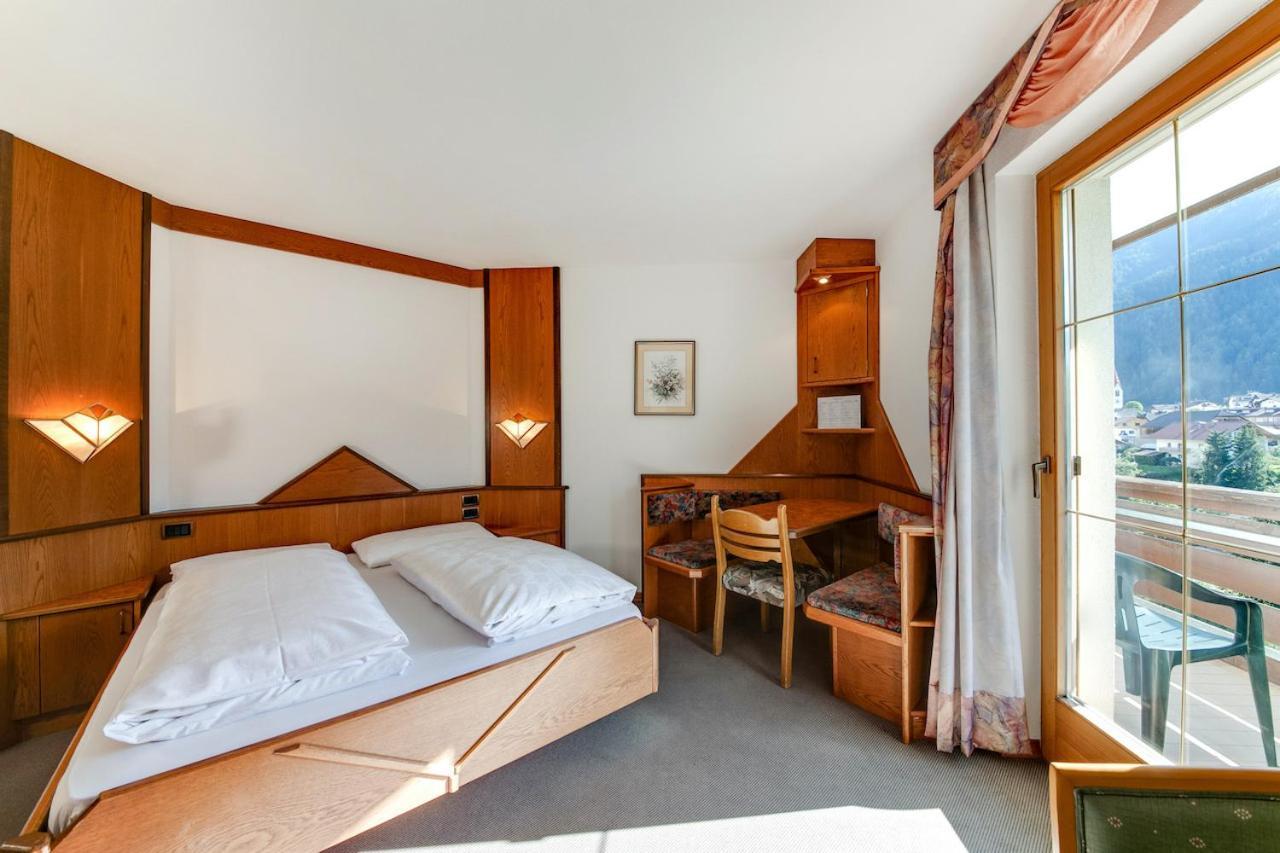 Smy Koflerhof Wellness & Spa Dolomiti 拉松迪索帕拉 外观 照片