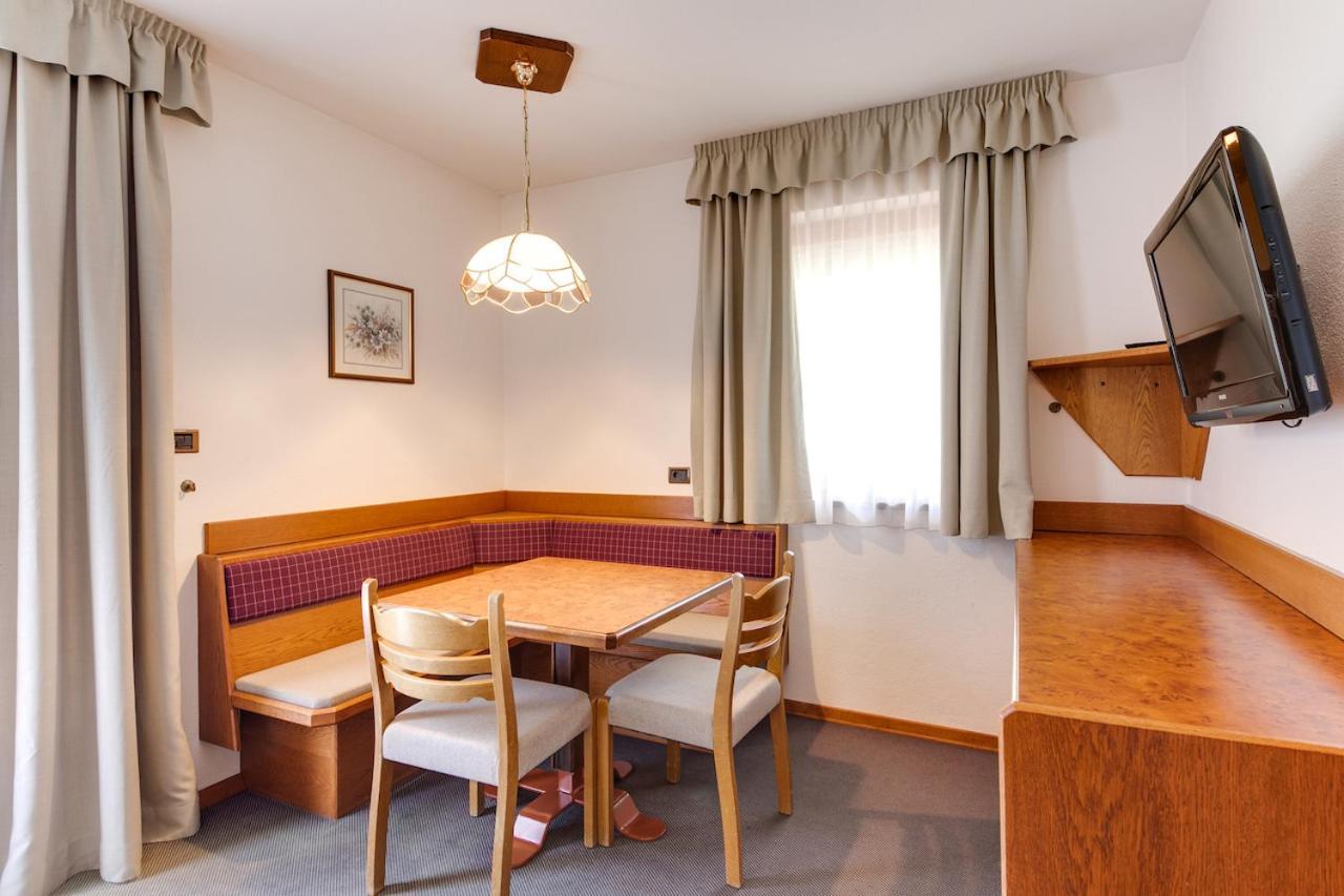 Smy Koflerhof Wellness & Spa Dolomiti 拉松迪索帕拉 外观 照片