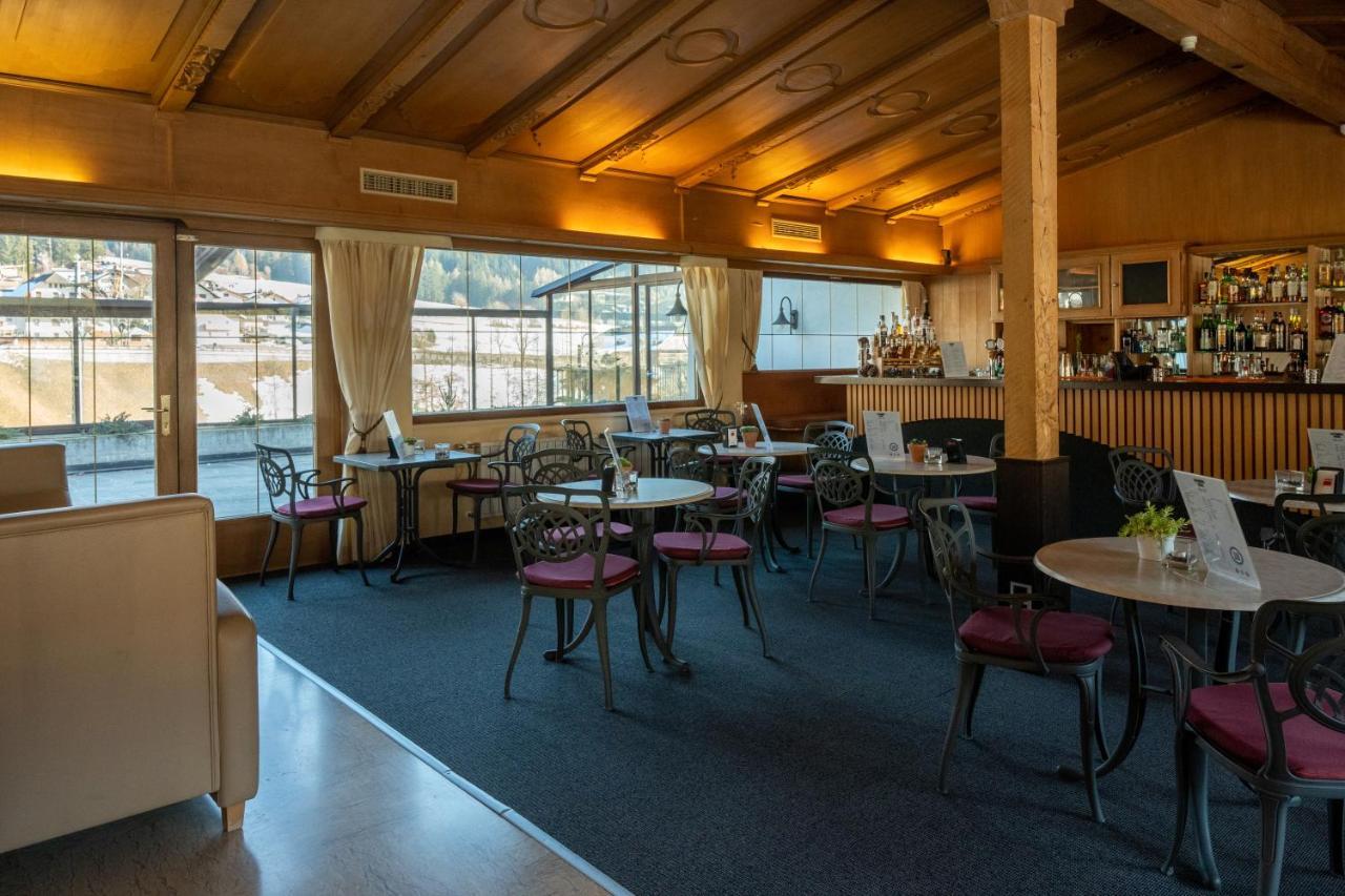 Smy Koflerhof Wellness & Spa Dolomiti 拉松迪索帕拉 外观 照片