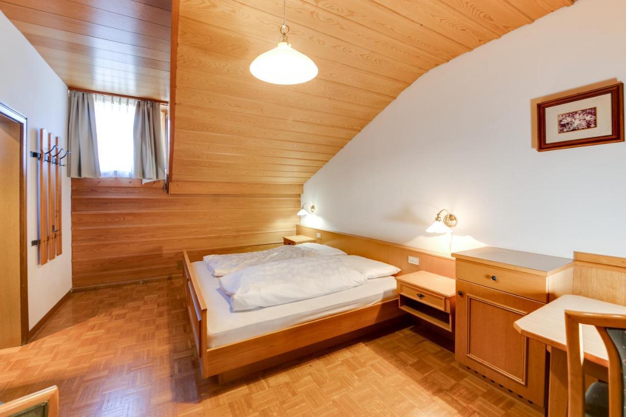 Smy Koflerhof Wellness & Spa Dolomiti 拉松迪索帕拉 外观 照片