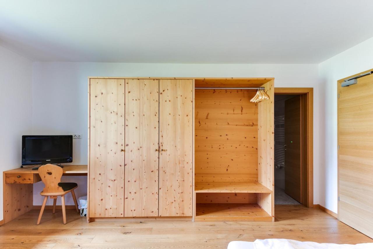 Smy Koflerhof Wellness & Spa Dolomiti 拉松迪索帕拉 外观 照片