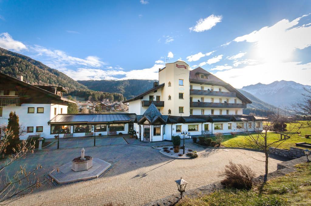 Smy Koflerhof Wellness & Spa Dolomiti 拉松迪索帕拉 外观 照片