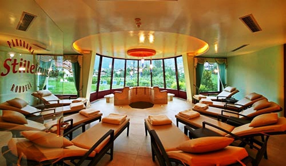 Smy Koflerhof Wellness & Spa Dolomiti 拉松迪索帕拉 外观 照片