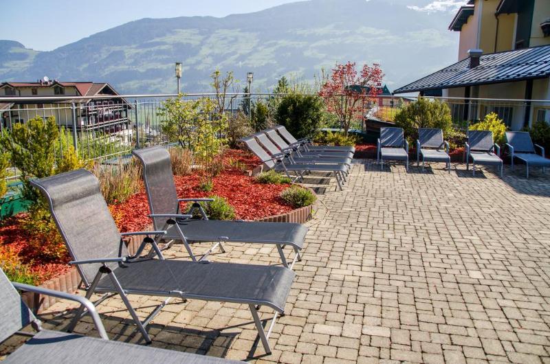 Smy Koflerhof Wellness & Spa Dolomiti 拉松迪索帕拉 外观 照片
